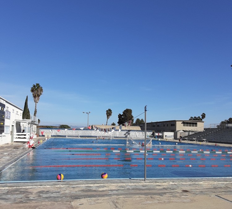 MWR Aquatic Training Center (Los&nbspAlamitos,&nbspCA)